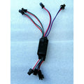 Hazard Relay - Dualtron | 02.207.00203