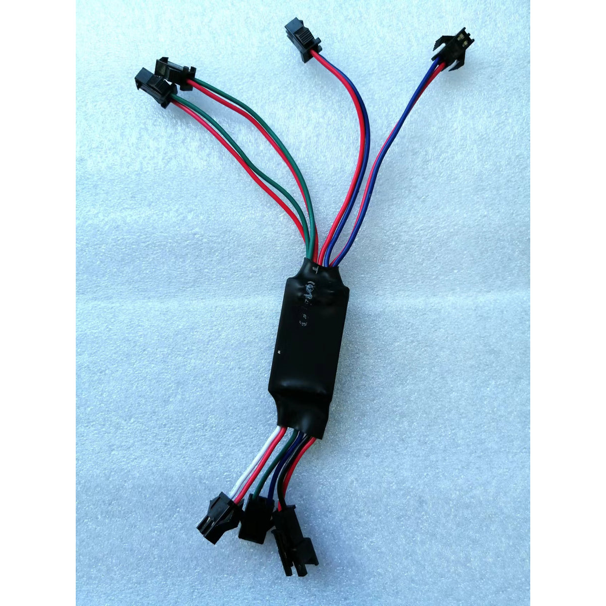 Hazard Relay - Dualtron | 02.207.00203