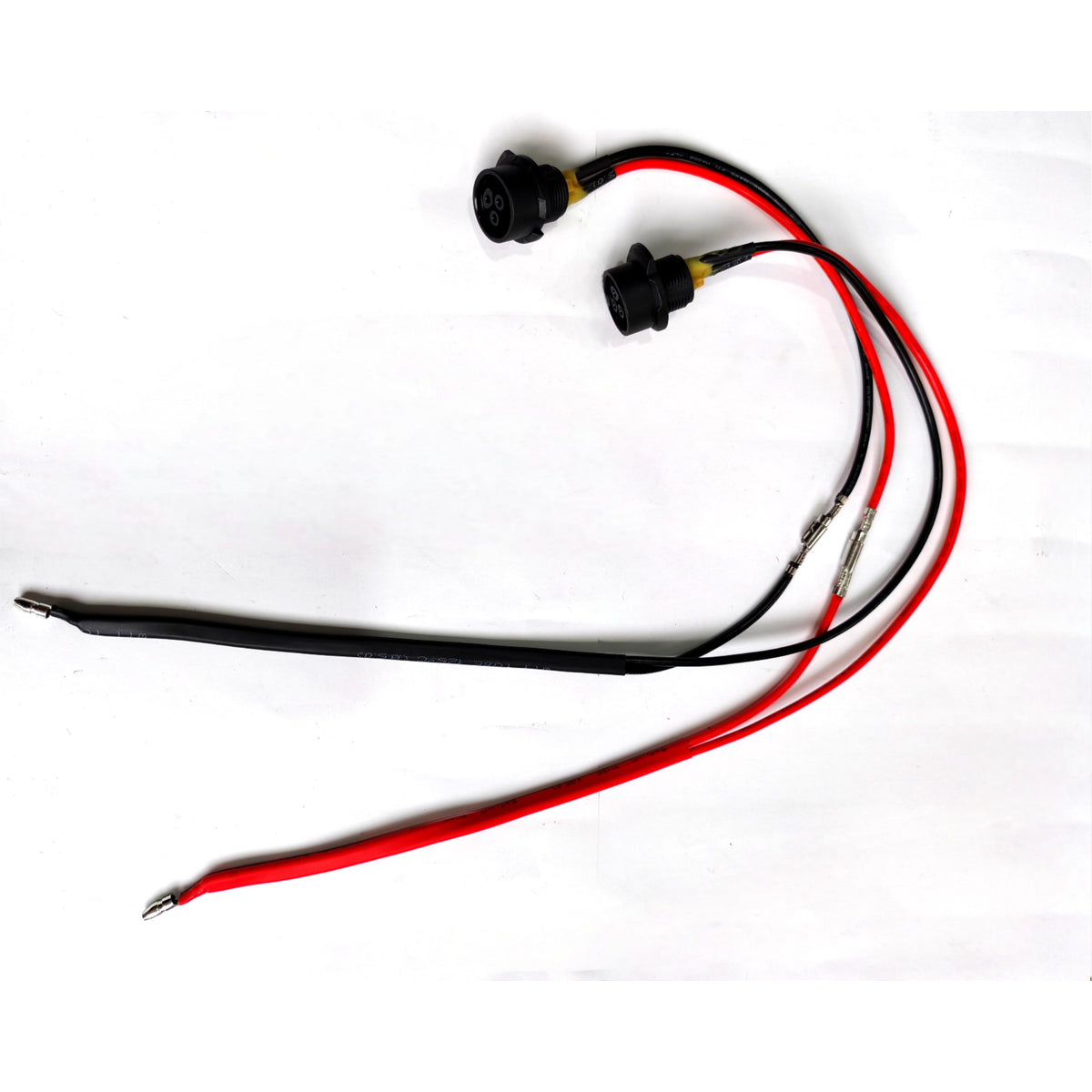 Baming Charger Port with Cable - Dualtron | 02.207.00210