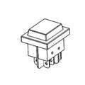 Main Switch 250V AC 10A - Dualtron Achilleus New | 02.207.00252