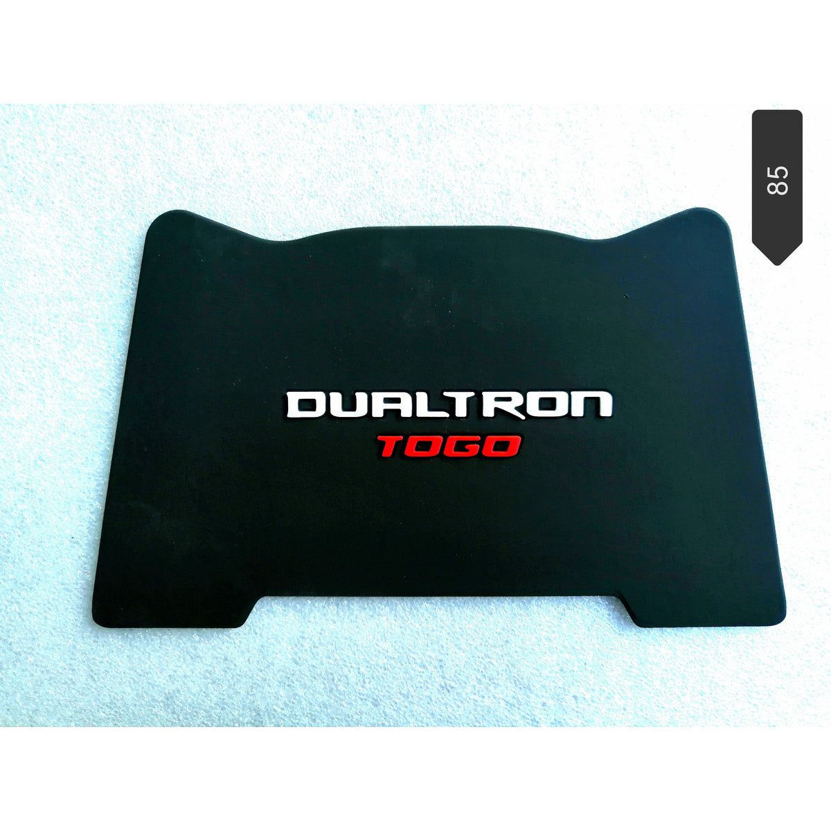 Tail Rubber Deck - Dualtron | 02.210.00162