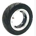 Tubeless Tire with Wheel Assembled - Dualtron | 02.210.00185