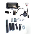 EY4 Display Set Without Cruise - Dualtron X LTD | 02.210.00242