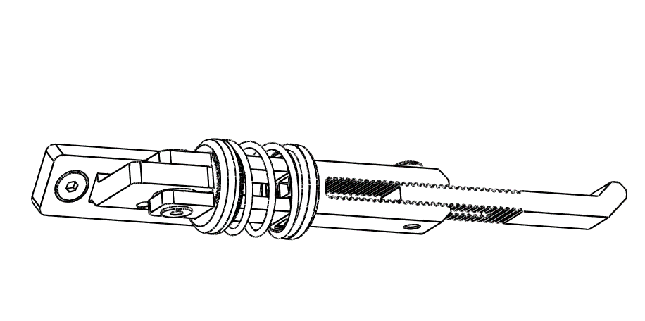 Stand Assembly - Dualtron
