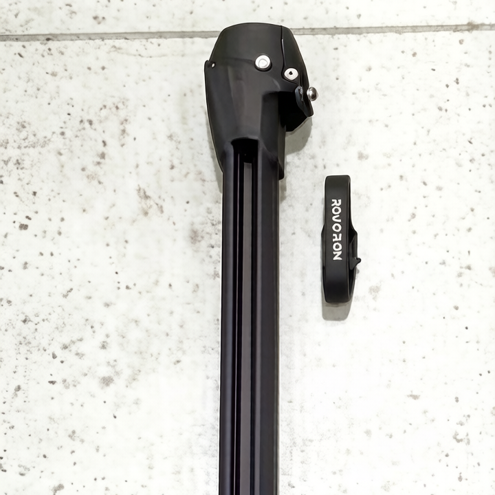 Sloupek řízení se skládacím mechanismem - Rovoron R7 | 02.211.00013