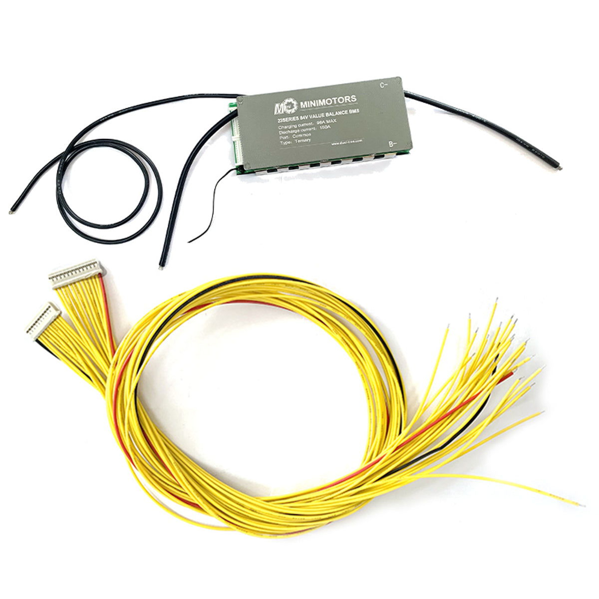 Battery BMS 48V - Dualtron Togo | 02.212.00015