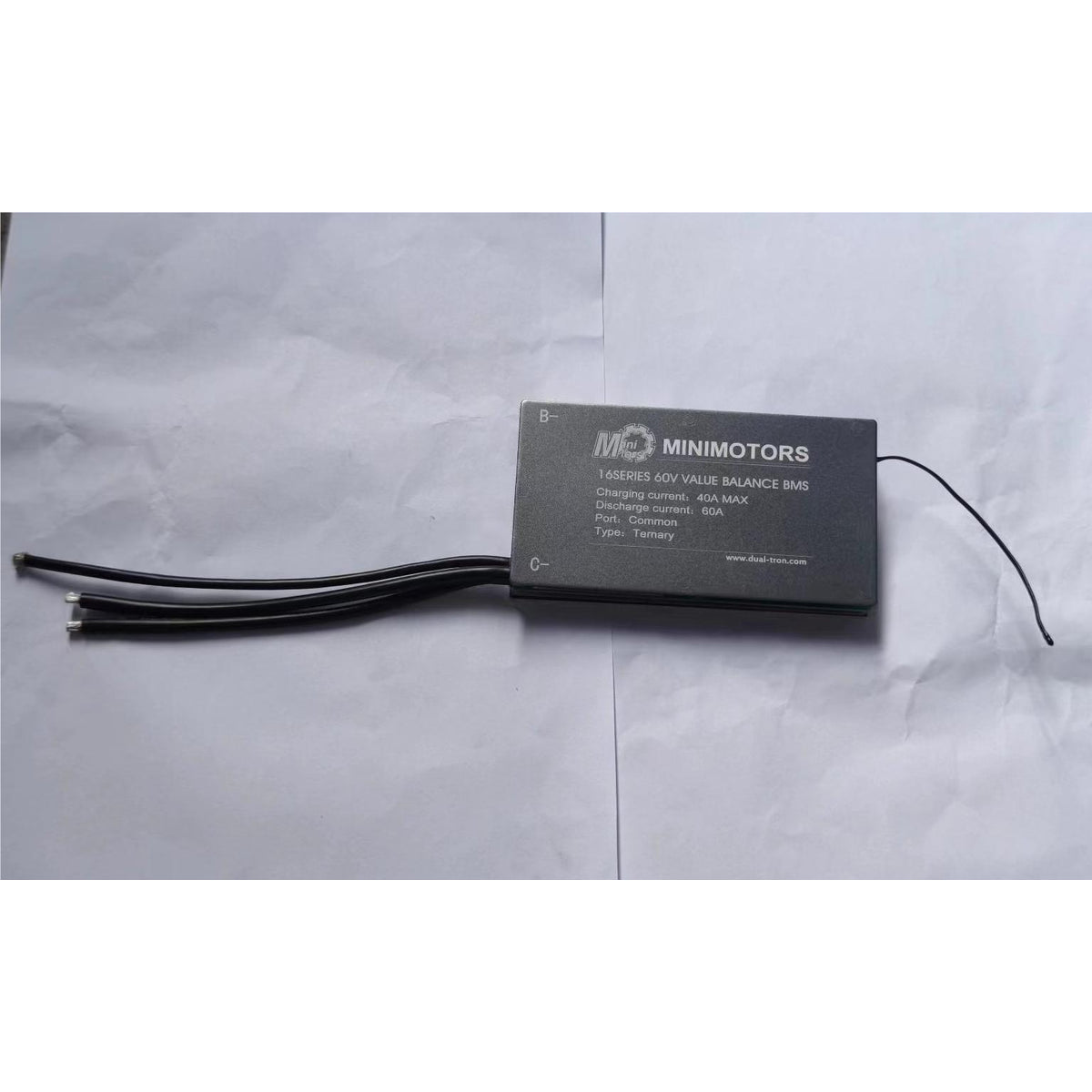 Battery BMS - Dualtron Victor Luxury Plus | 02.212.00040