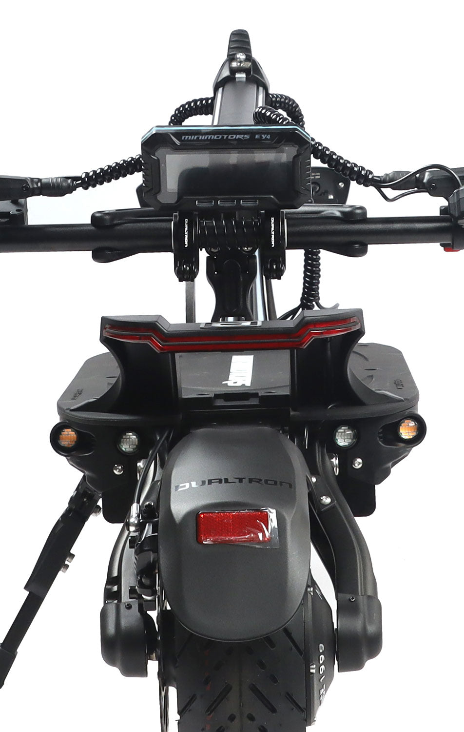 Dualtron Tonnerre 3 72V 40Ah