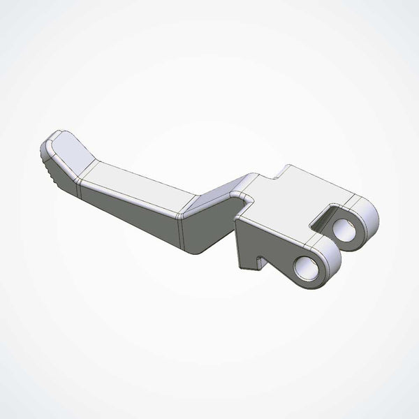 Folding Hand Lever for Dualtron Popular | Scootera
