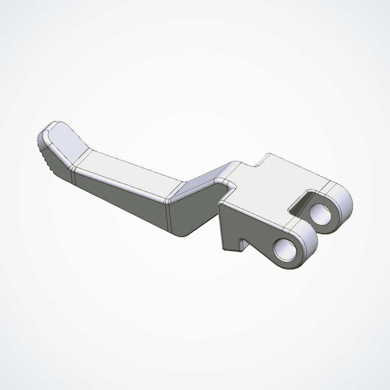 Folding Hand Lever for Dualtron Popular