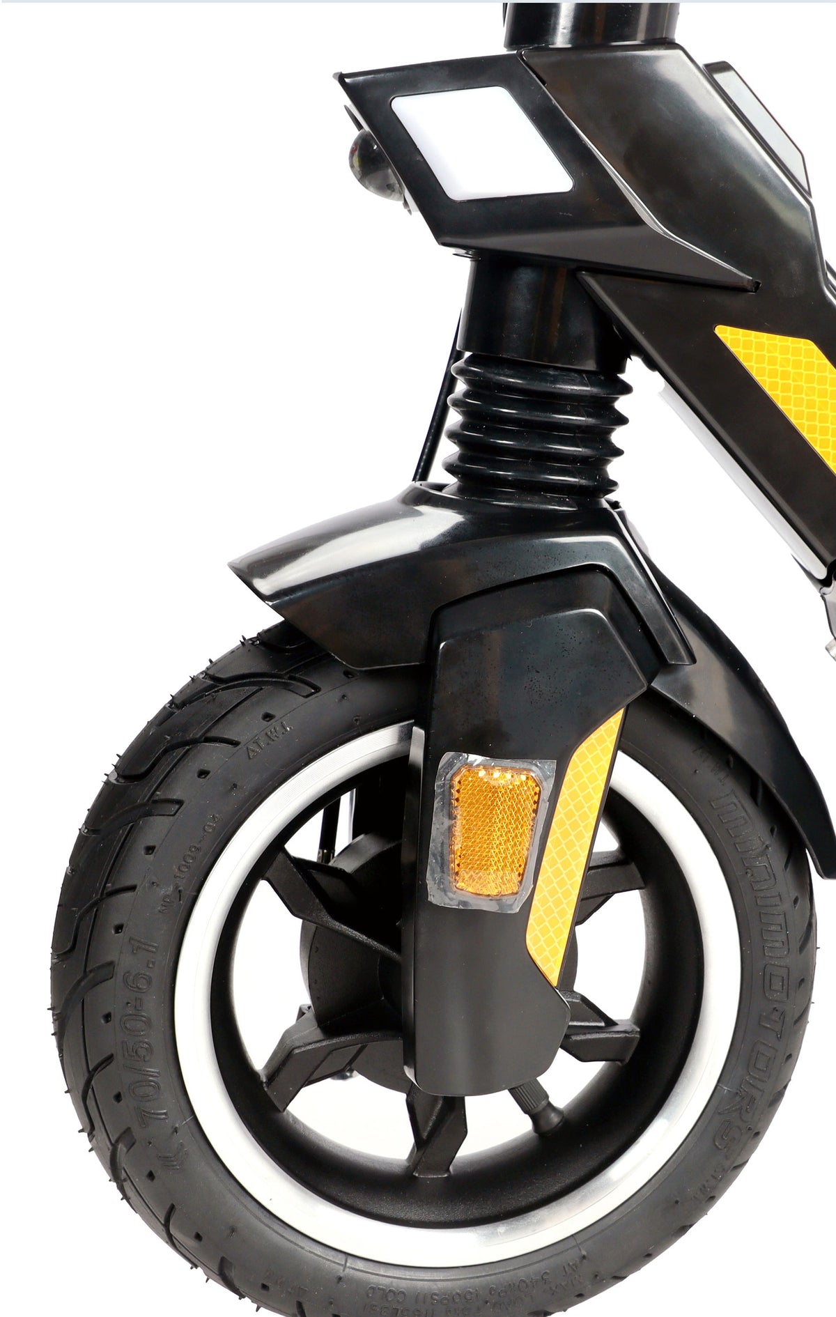 Dualtron Dauphin 36V 7,8Ah