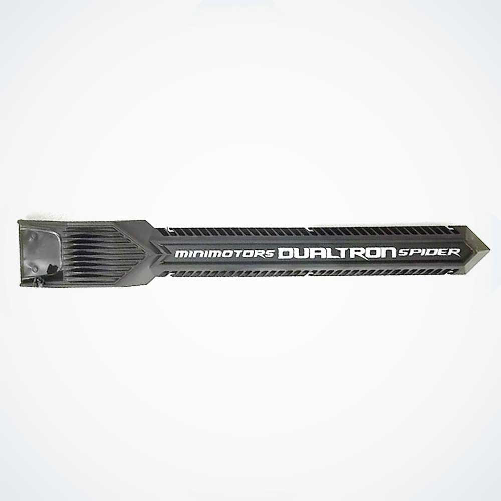 Body Side Cover - Left Side - Empty - Dualtron Spider 2 | 02.105.00118