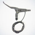 Hydraulic Brake Lever - Left Side - NUTT - Y-5 zz02 - Dualtron