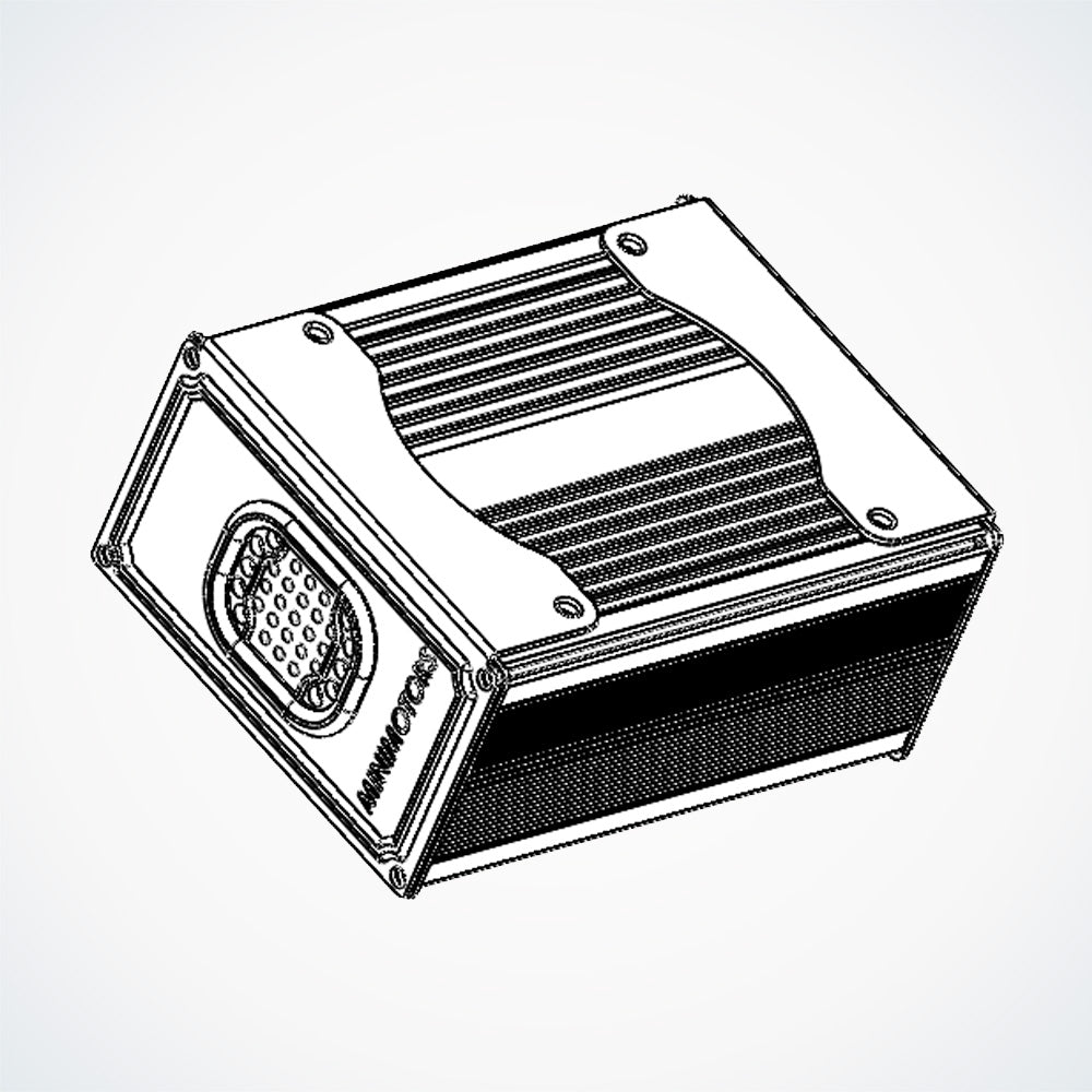 Controller A-FRONT - Rovoron S7 | 02.203.00230