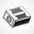 Controller A-FRONT - Rovoron S7 | 02.203.00230
