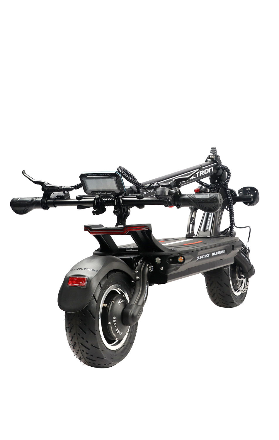 Dualtron Tonnerre 3 72V 40Ah