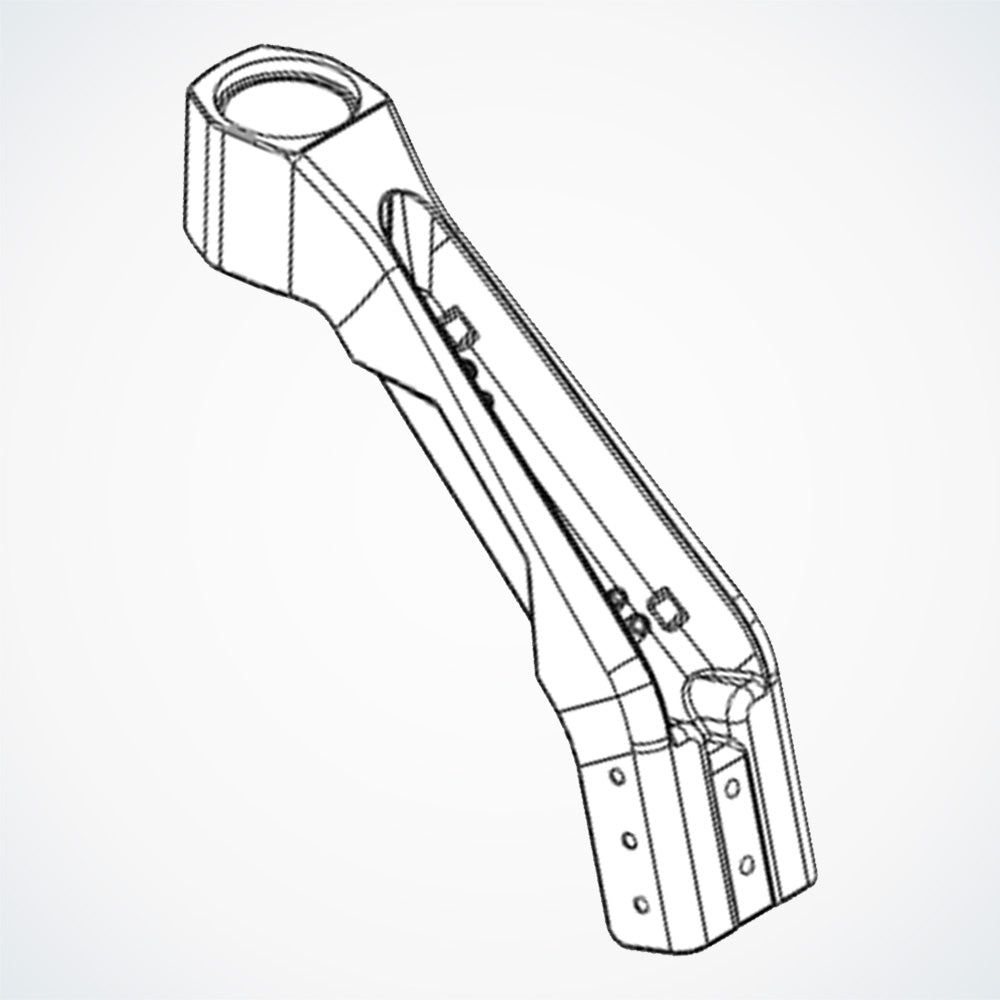 Stem Headset - Rovoron S7 | 02.108.00500