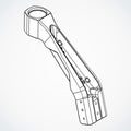 Stem Headset - Rovoron S7 | 02.108.00500