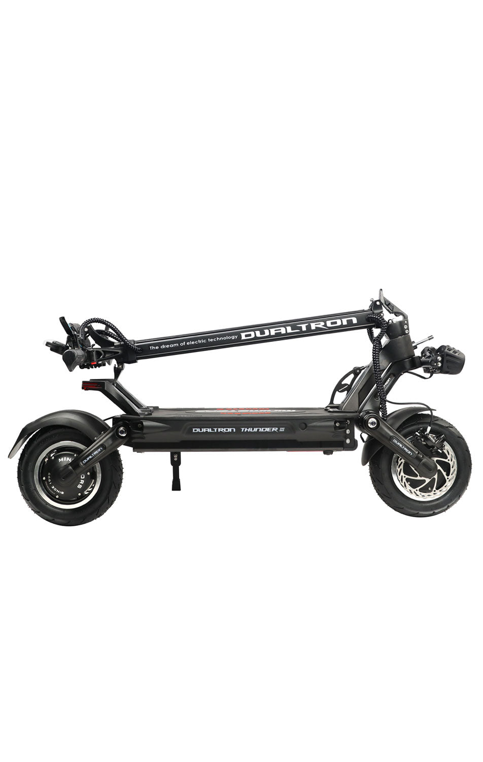 Dualtron Tonnerre 3 72V 40Ah