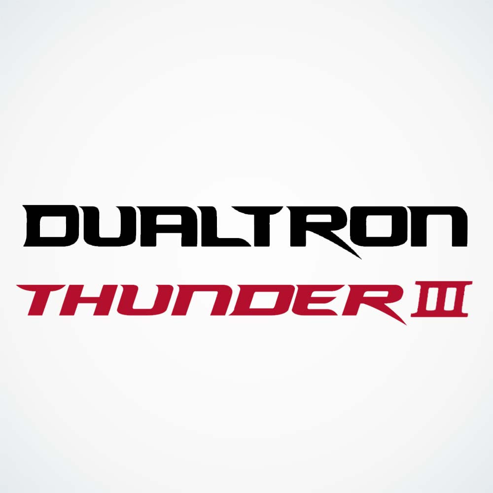 Dualtron Thunder 3 Parts
