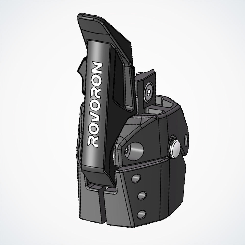 Folding Assembly - Rovoron S7 | 02.211.00014