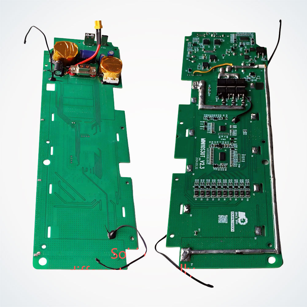 Dualtron Sonic Nano BMS (4.5AH)