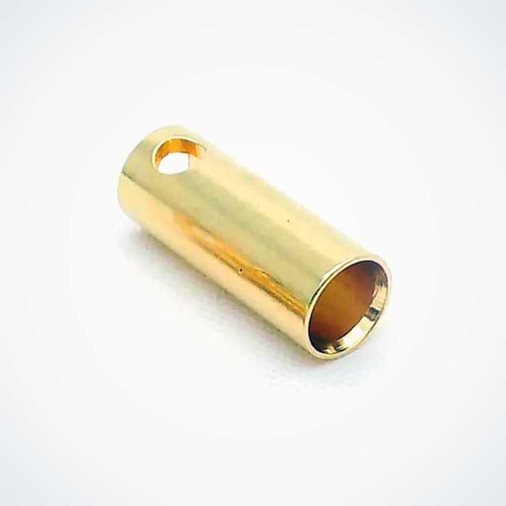 Dualtron Female Bullet Connector 5.5 mm
