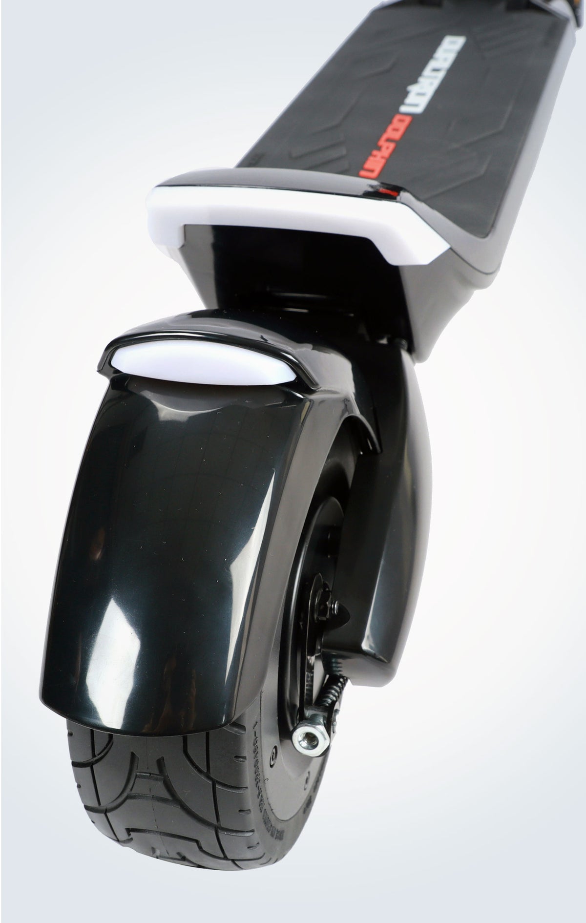 DUALTRON DOLPHIN 36V 12Ah