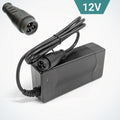 12V Sub Battery Charger 12V 5A LP16 | 03.006.00076