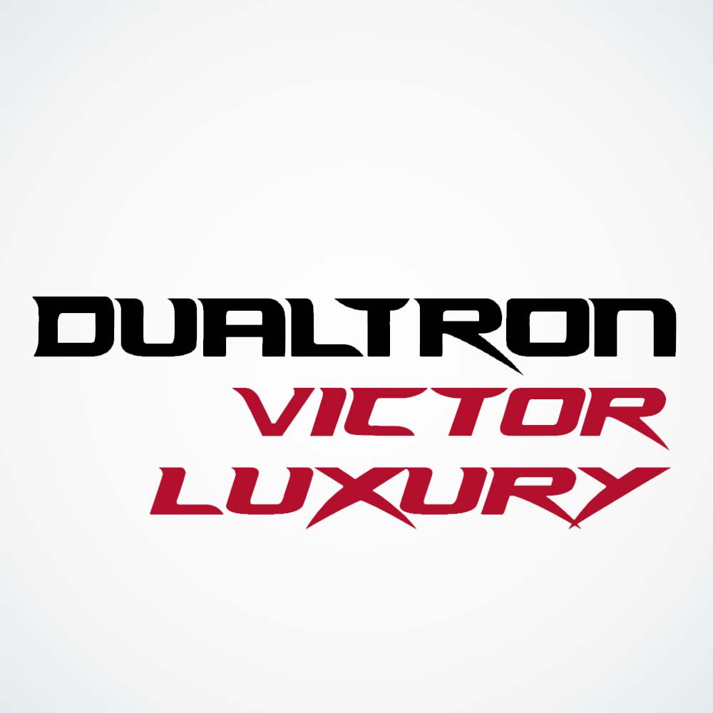 Dualtron Victor Luxury Parts