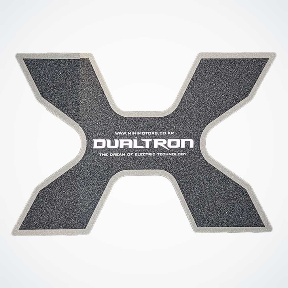 Non-Slip Deck Grip Tape for Dualtron X, X2, X2 UP