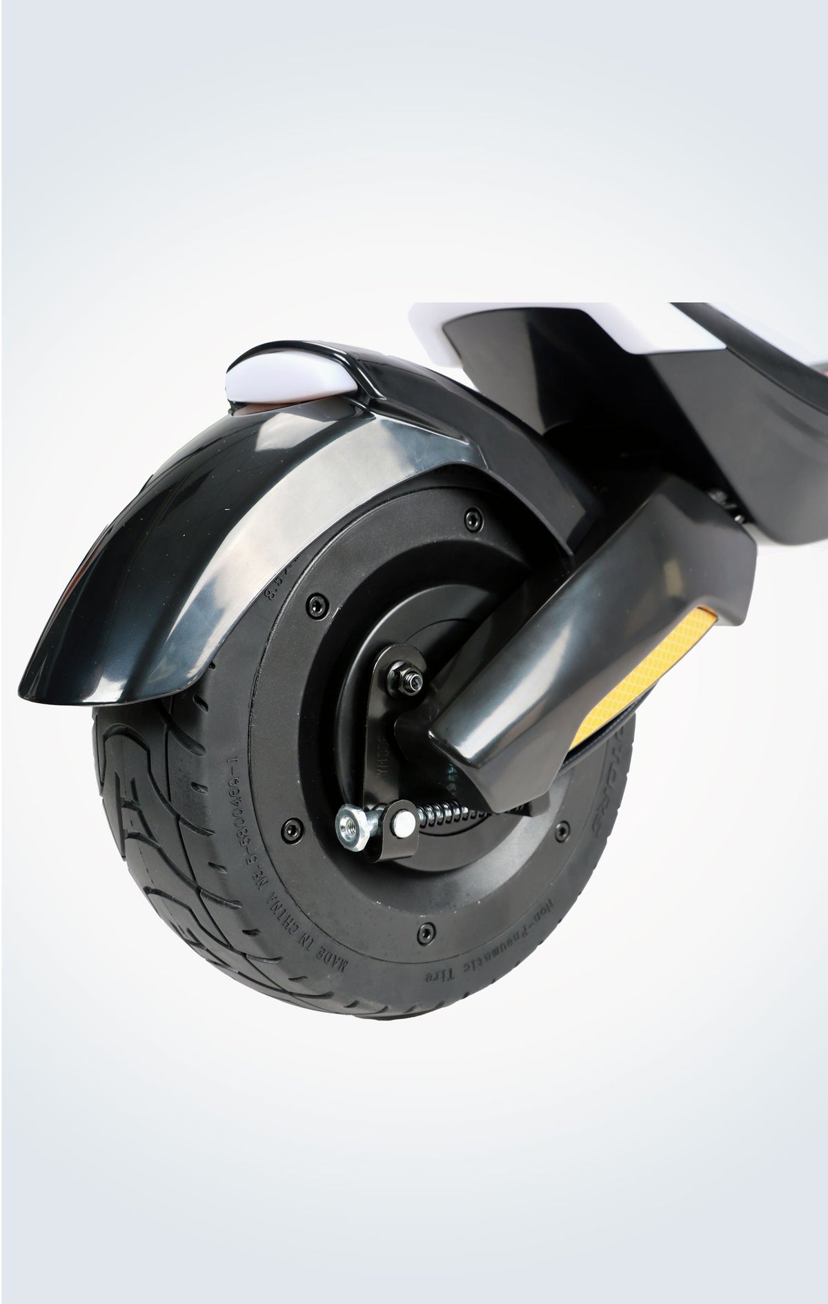 DUALTRON DOLPHIN 36V 12Ah