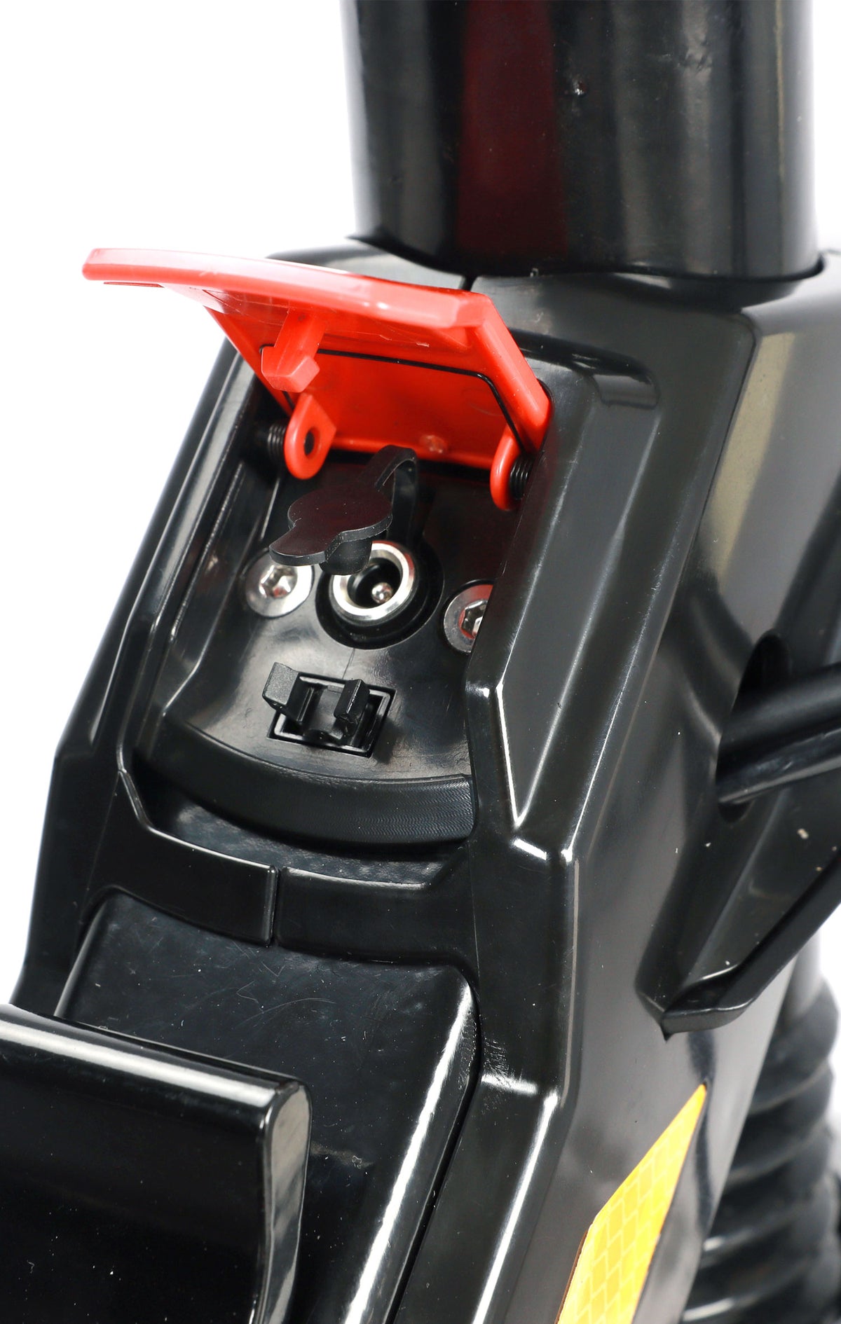 DUALTRON DOLPHIN 36V 12Ah