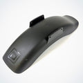Garde-boue avant Dualtron City | 02.105.00076