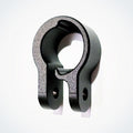 Collier de serrage droit pour guidon Dualtron | 02.108.00018