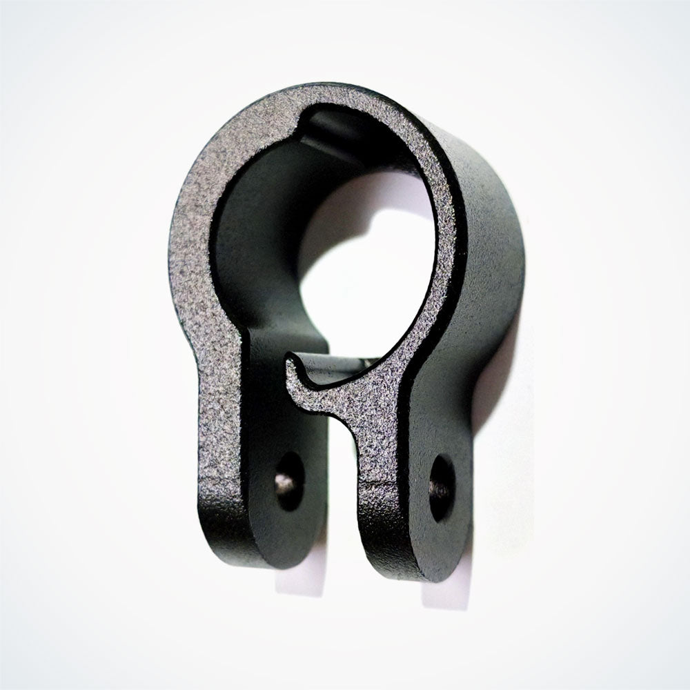 Collier de serrage droit pour guidon Dualtron | 02.108.00018
