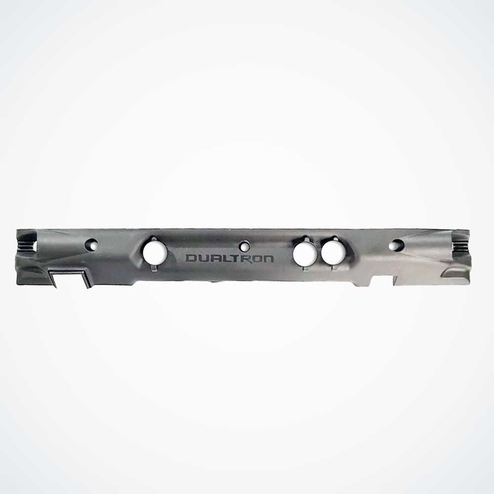 Body Side Cover - Left Side - Empty - Dualtron Raptor | 02.107.00382