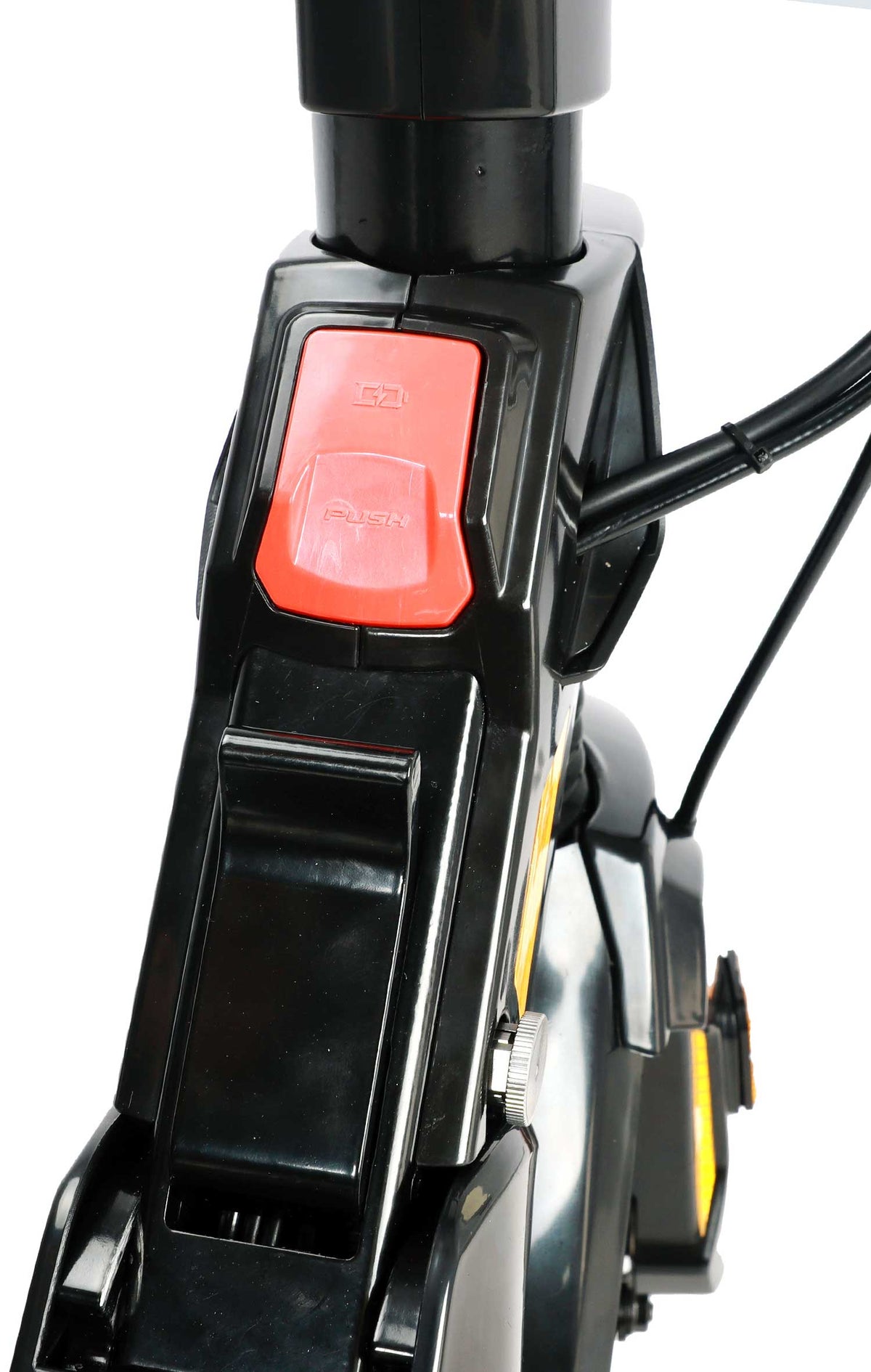 DUALTRON DOLPHIN 36V 12Ah
