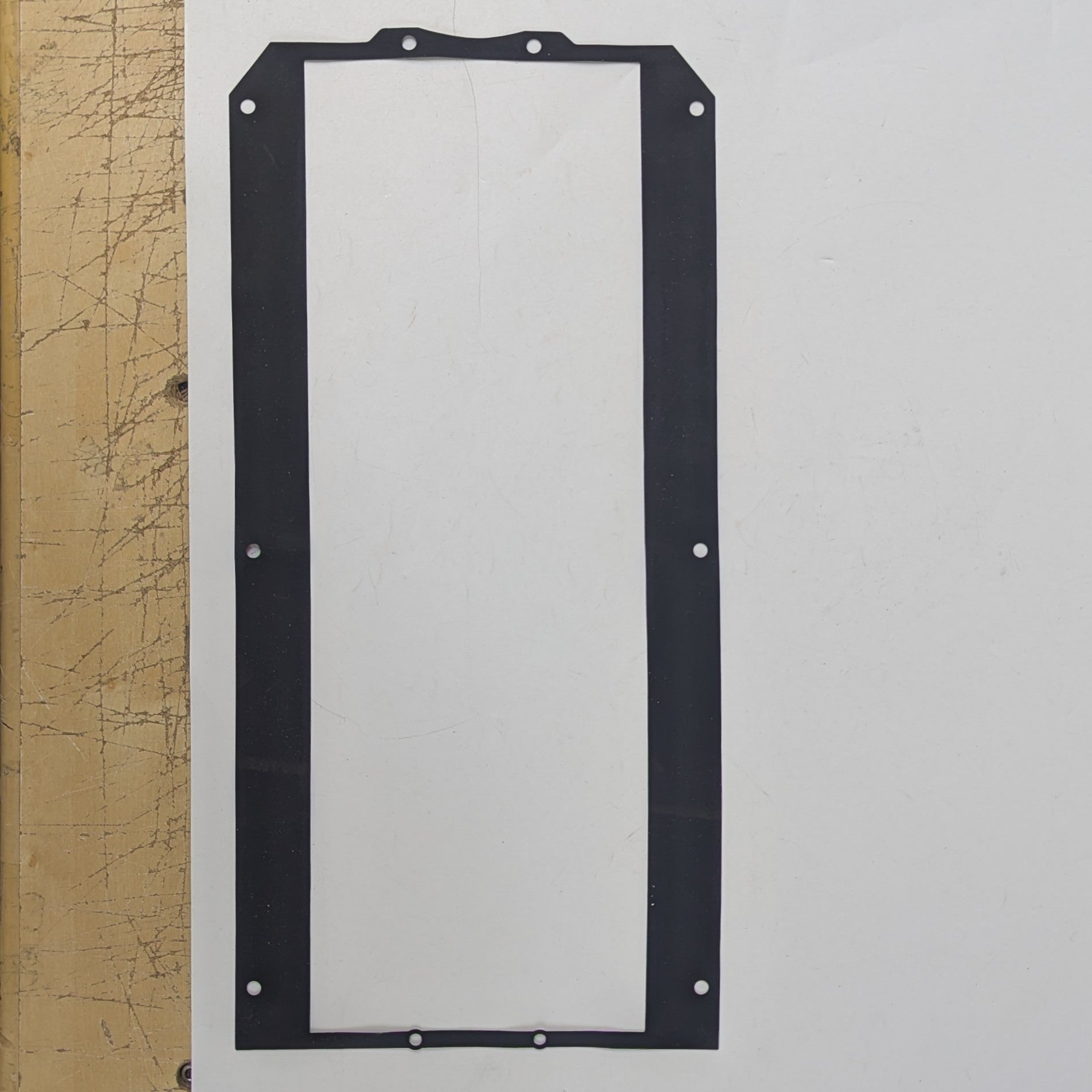 Deck Gasket 48 X 23 CM - Dualtron