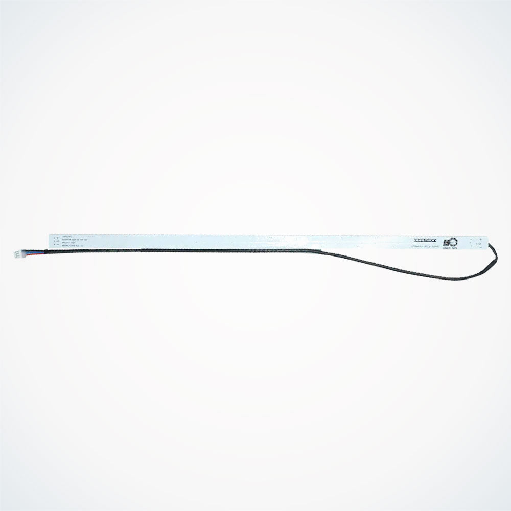 RGB Light Steering Column 47 CM - Dualtron Storm | 02.202.00011