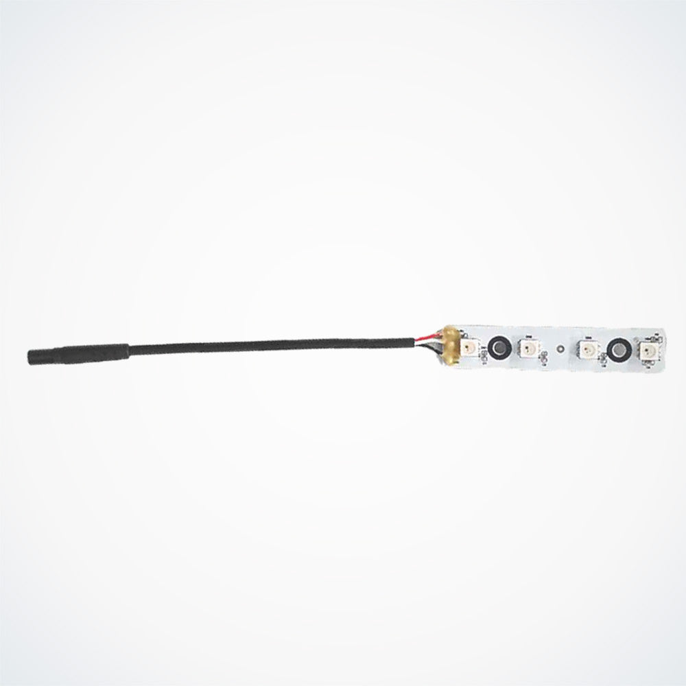 Dualtron Achilleus Arm PCB, přední levá