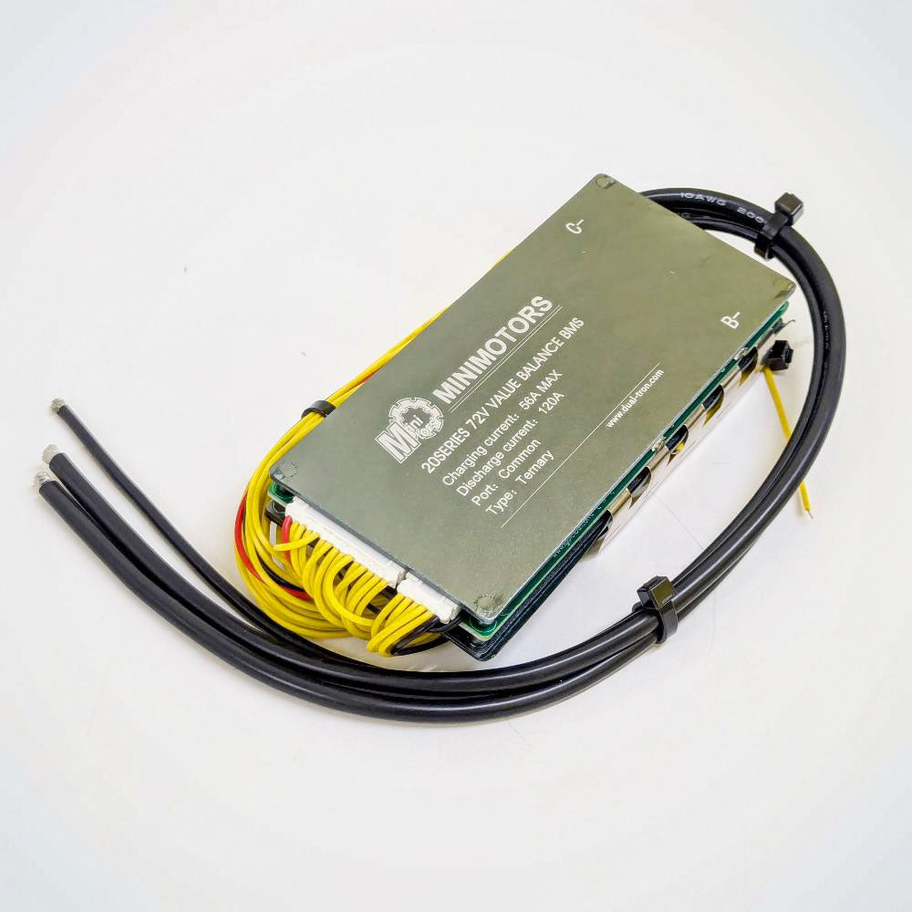 BMS 72V - 40Ah Battery - Dualtron Thunder 2 | 03.021.00037
