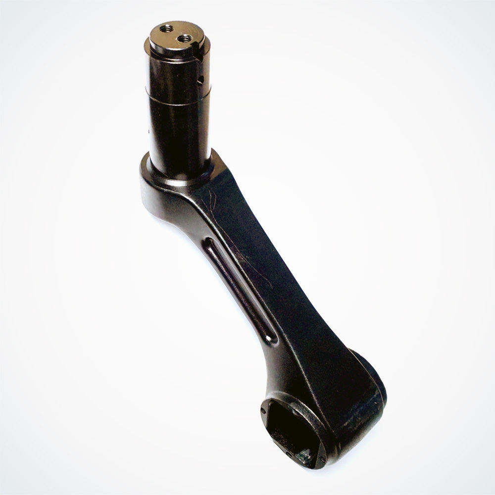dualtron victor ltd swing arm