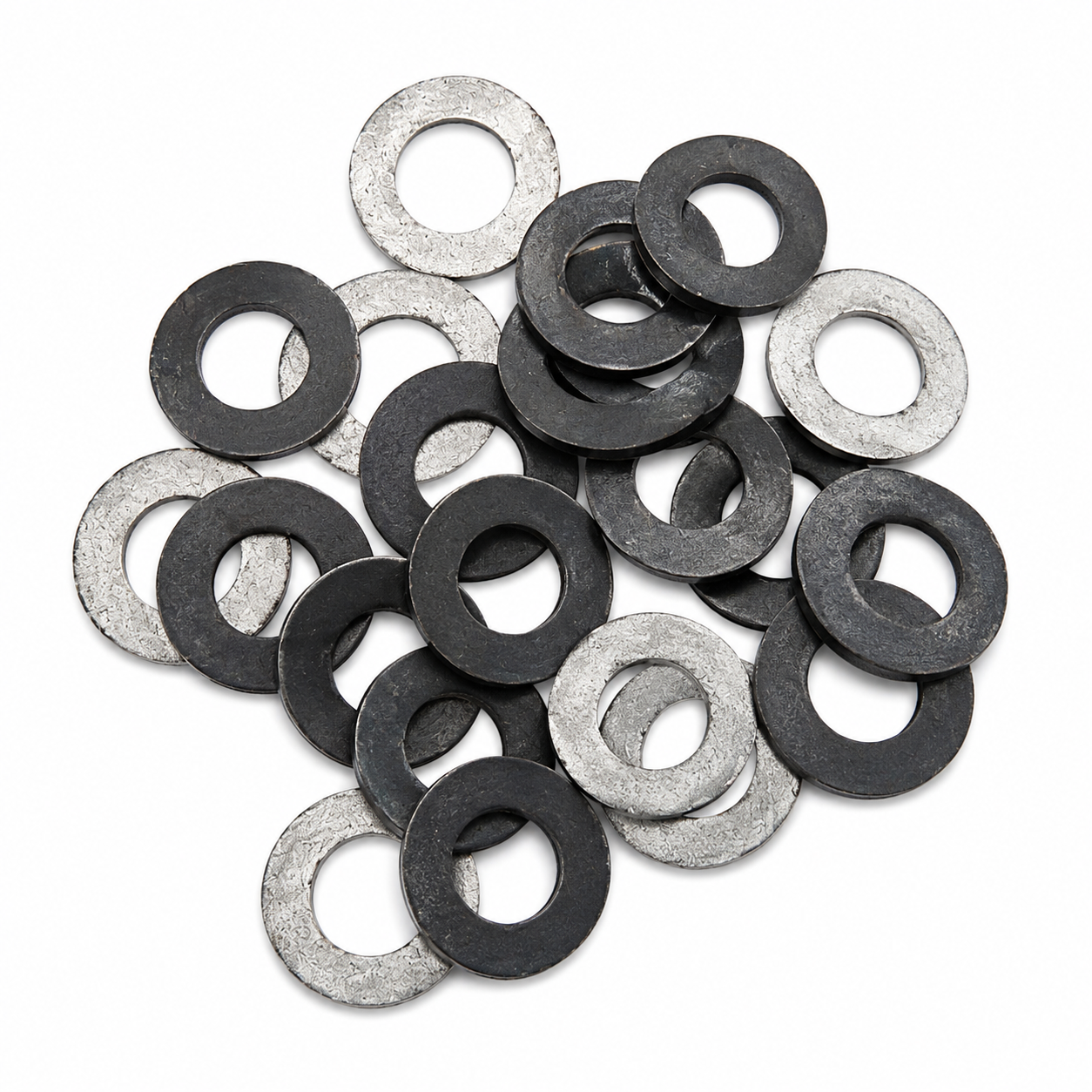 Rubber Washer - Dualtron Aminia | 03.017.00007