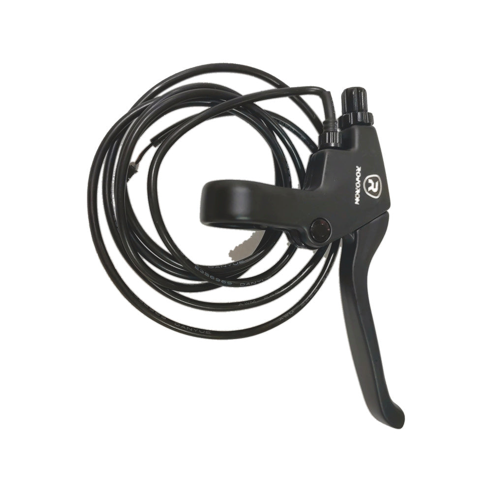Right Brake Lever - Rovoron R7 | 03.013.00409