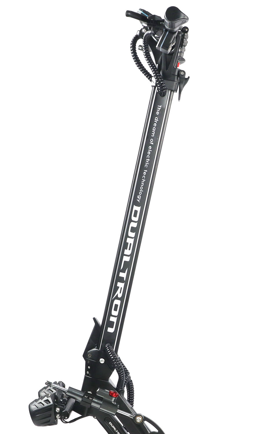 Dualtron Tonnerre 3 72V 40Ah