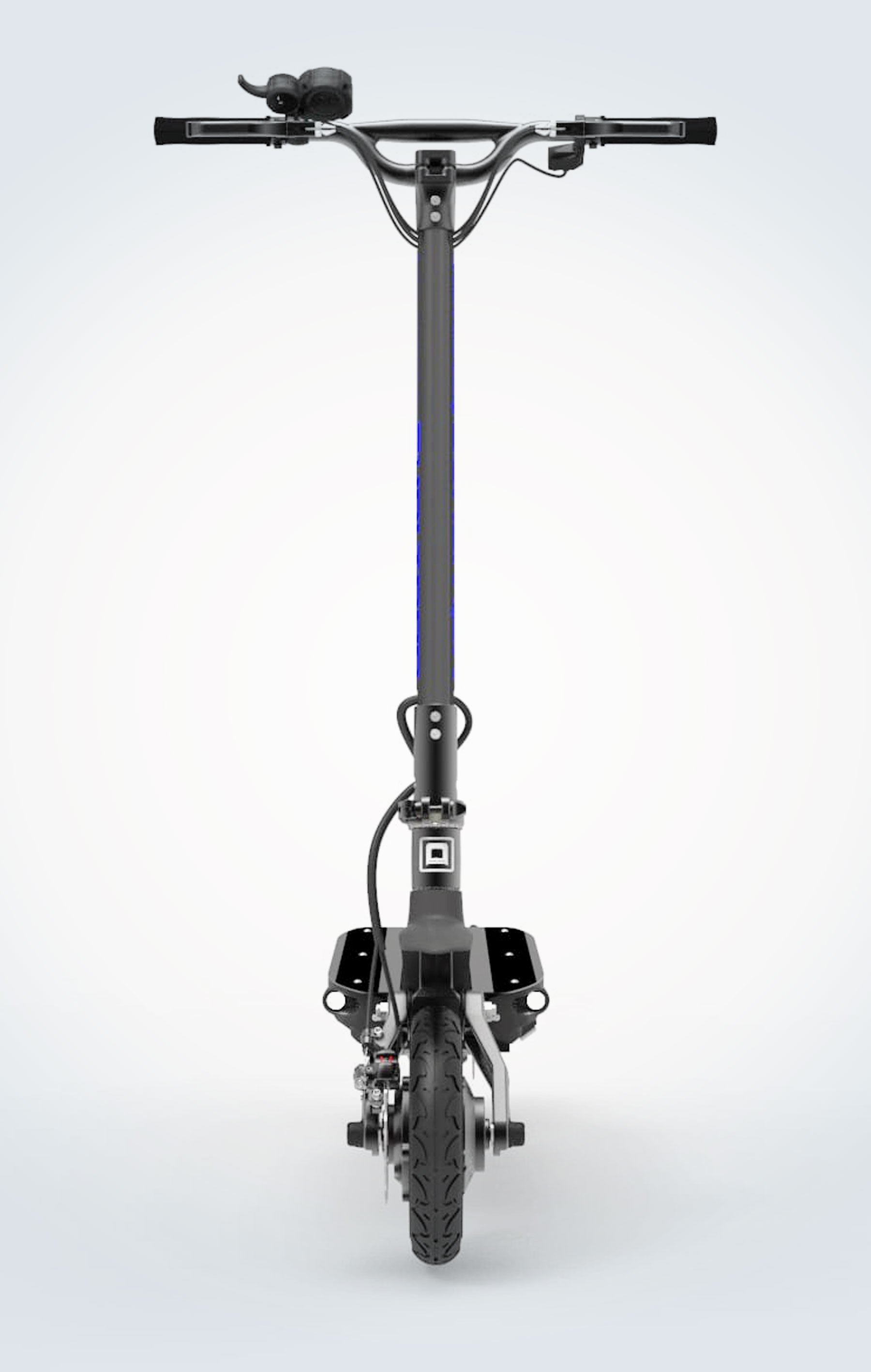 DUALTRON SPIDER 60V 24.5AH