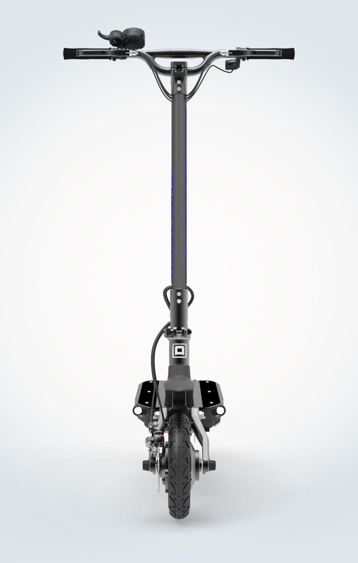 DUALTRON SPIDER 60V 24.5AH