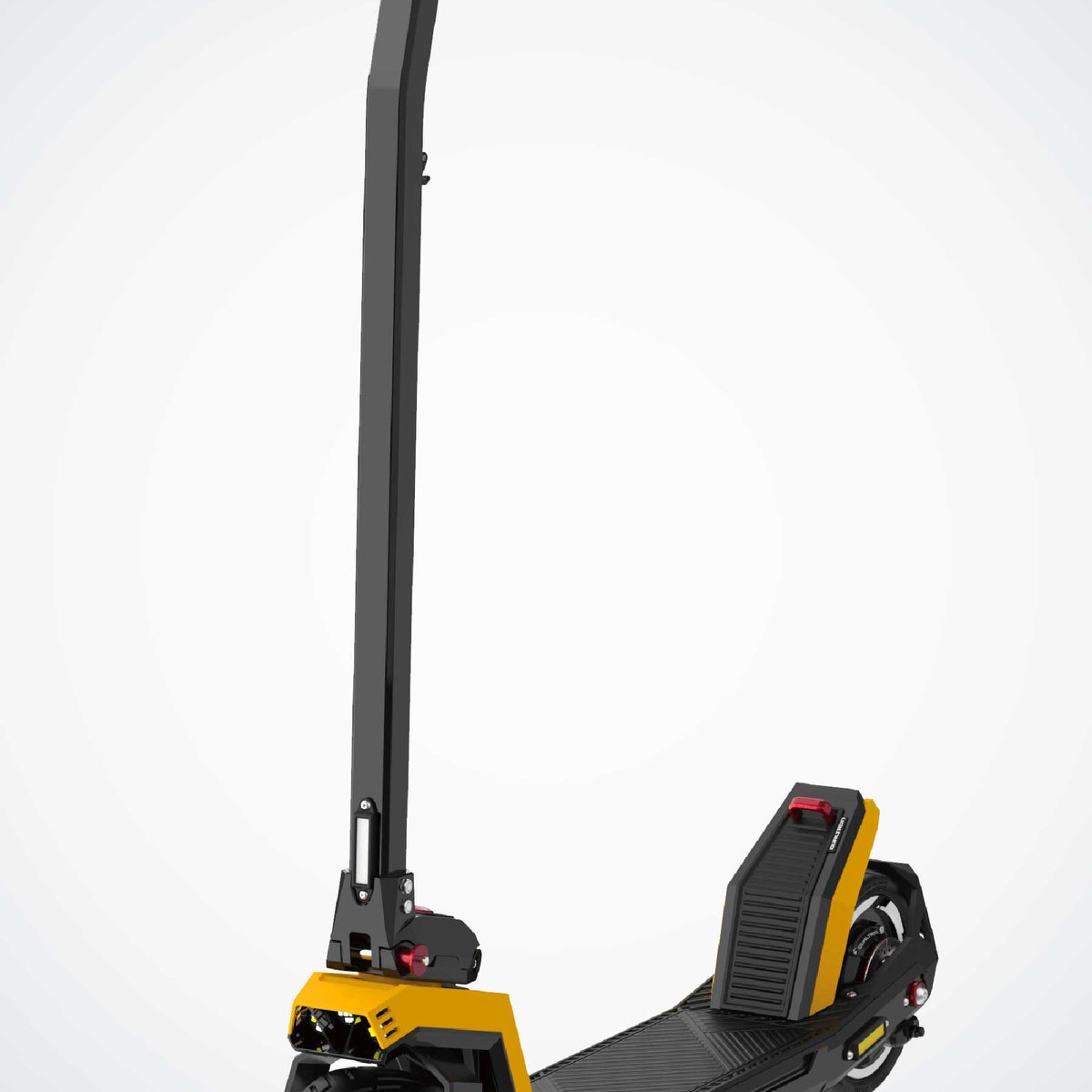 Dualtron Sonic Model N (Yellow)