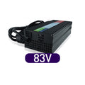 Fast Charger 72V New EU Charging Port - Dualtron | 03.006.00053